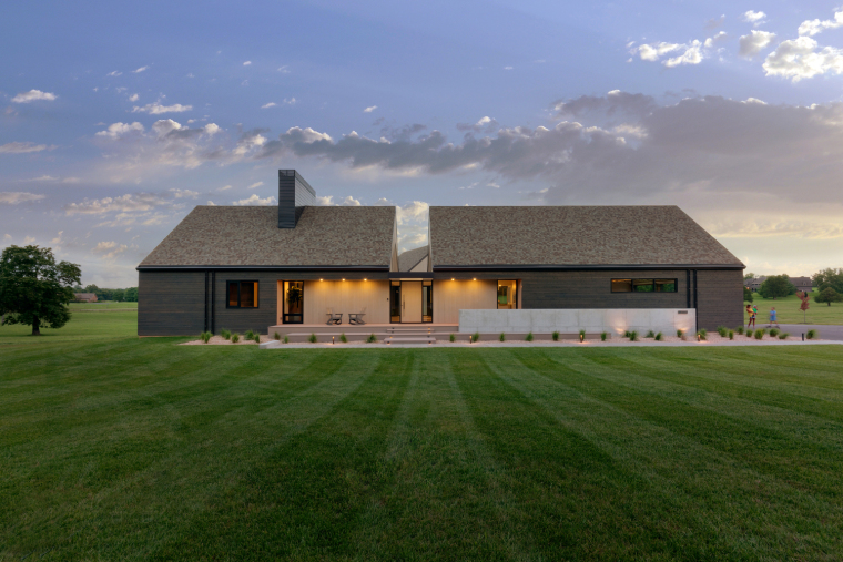 奧美彩石金屬瓦