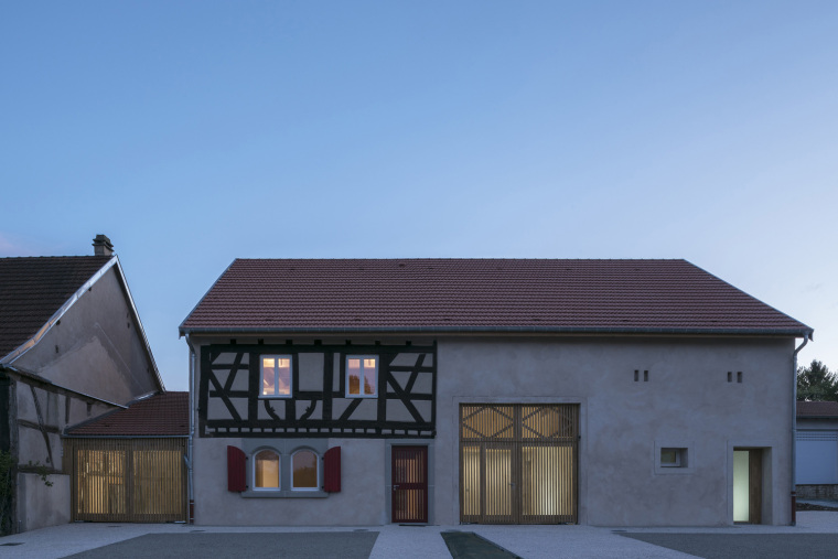 奧美彩石金屬瓦