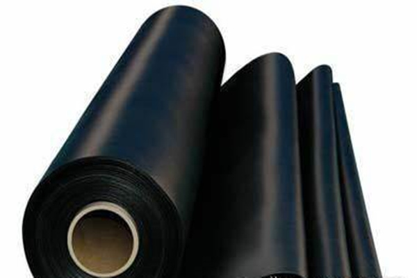改性瀝青防水卷材
