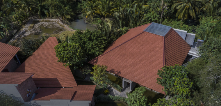 屋面瓦種類(lèi)