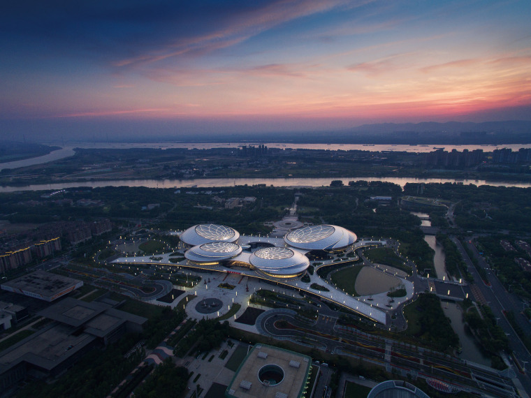 建材家居企業(yè)