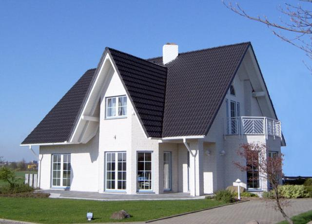 彩石金屬瓦廠家