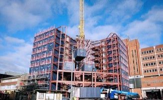 天津裝配式建筑