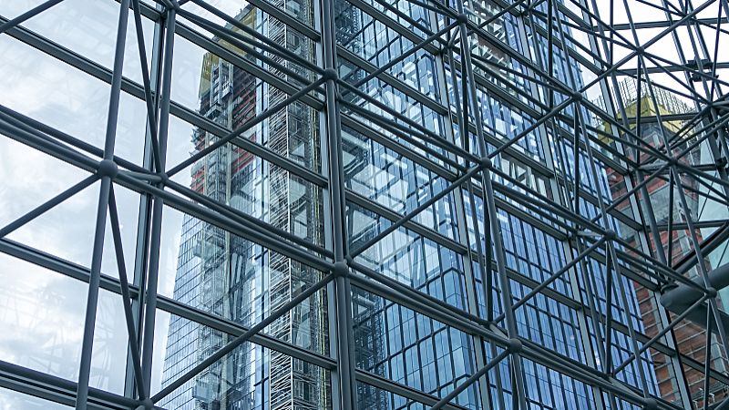 中國(guó)裝配式建筑