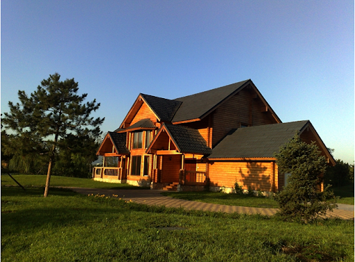 彩石瓦保溫隔熱