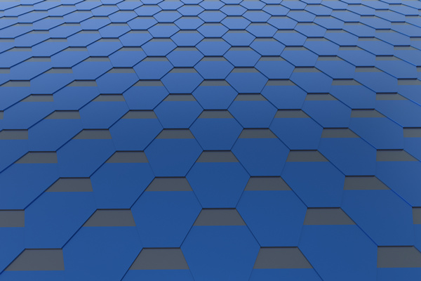 金屬復(fù)合瓦