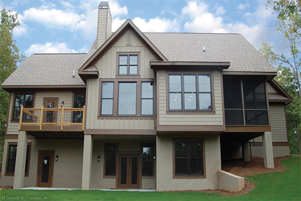 房頂材料金屬瓦