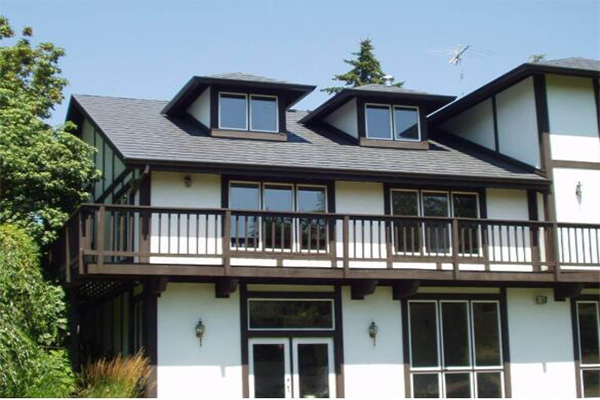 屋頂蓋什么瓦壽命長(zhǎng)