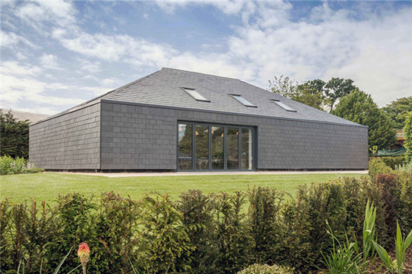 金屬復(fù)合瓦