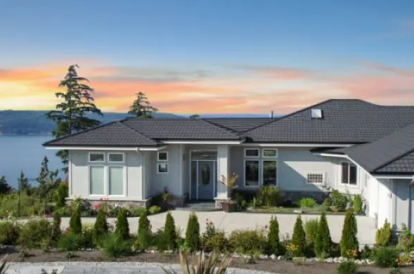 金屬?gòu)?fù)合瓦