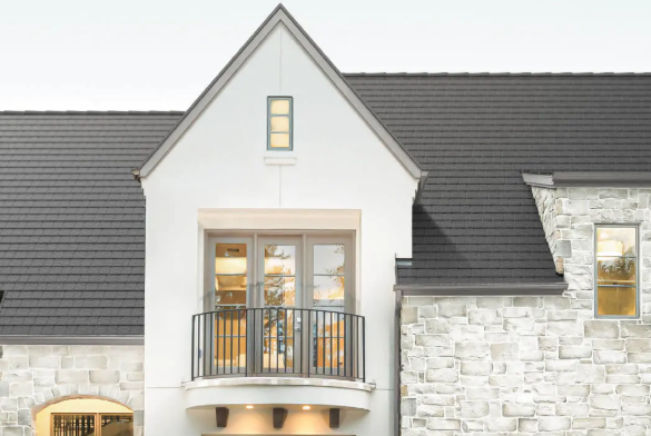 金屬?gòu)?fù)合瓦