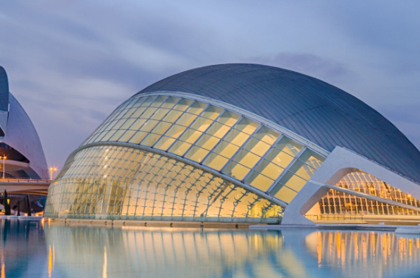 金屬?gòu)?fù)合瓦建筑