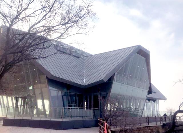 金屬復(fù)合瓦廠家