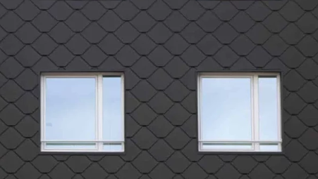 金屬復(fù)合瓦