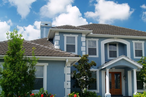 金屬復(fù)合瓦