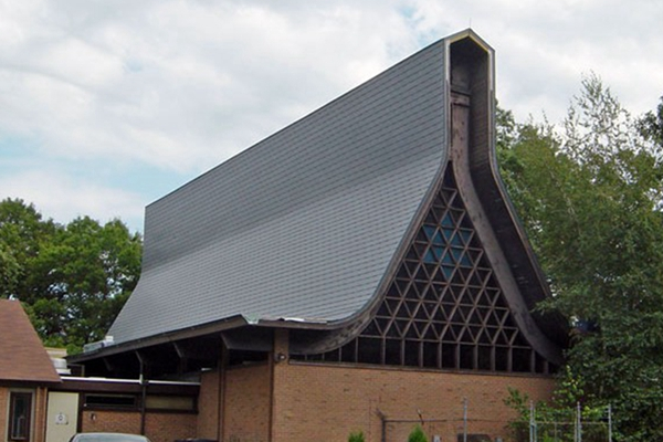 金屬復(fù)合瓦