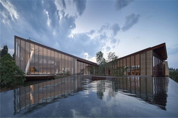 金屬復(fù)合鋁瓦