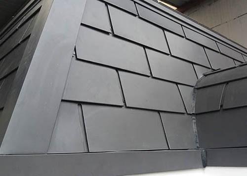 金屬?gòu)?fù)合瓦