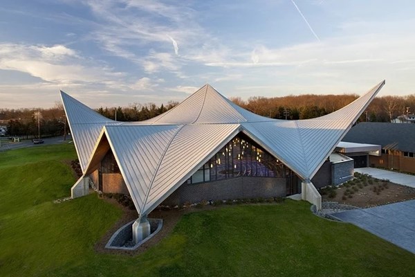 金屬?gòu)?fù)合瓦