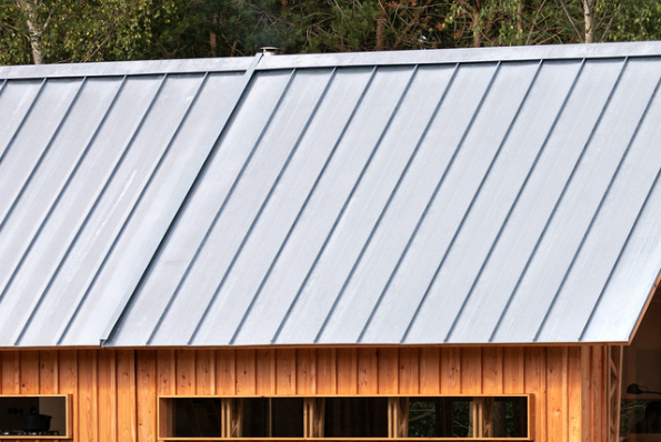 金屬復(fù)合瓦