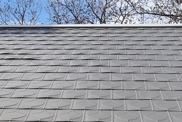 金屬?gòu)?fù)合瓦