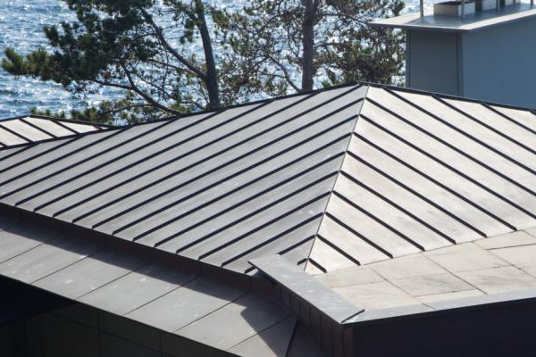 金屬瓦價(jià)格