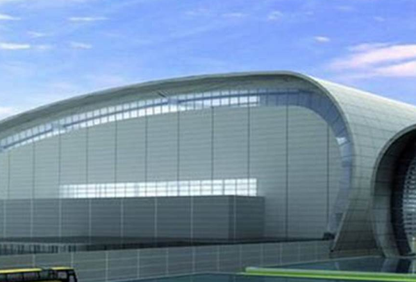 金屬瓦制造廠家