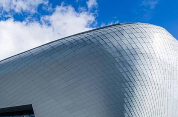 金屬瓦制造廠家