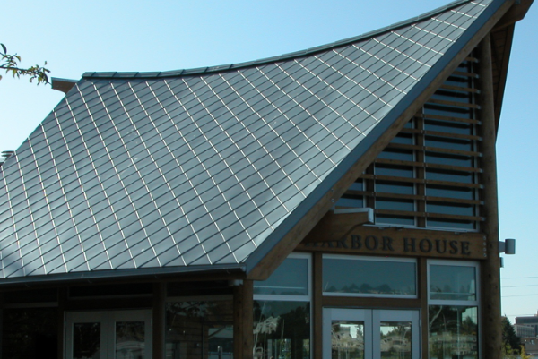 奧美復(fù)合瓦