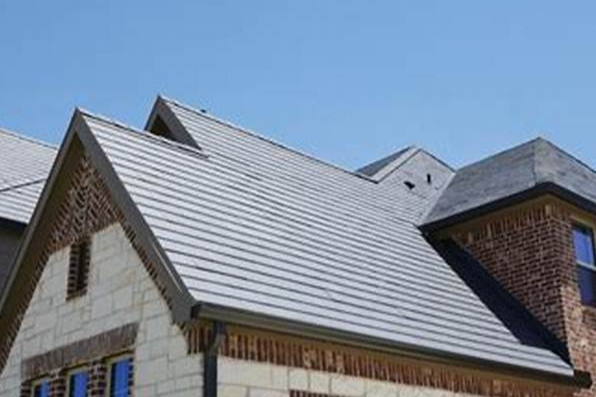 金屬瓦價(jià)格