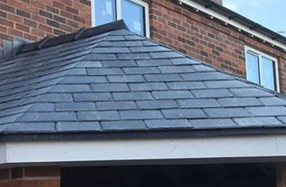 金屬?gòu)?fù)合瓦