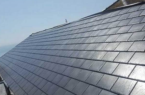 金屬屋面瓦