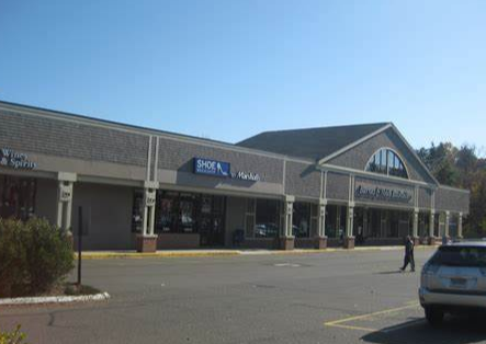 金屬瀝青瓦建筑