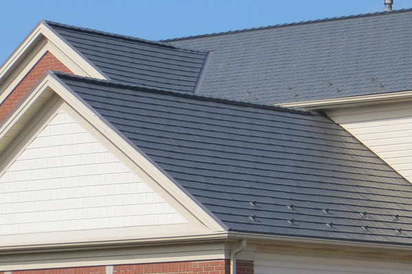 金屬?gòu)?fù)合瓦