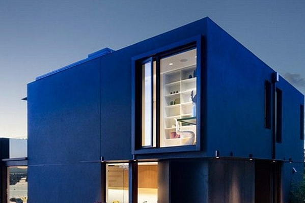 金屬復(fù)合瓦