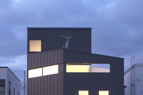 金屬復(fù)合瓦