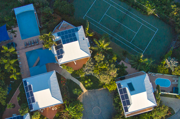 金屬復(fù)合瓦