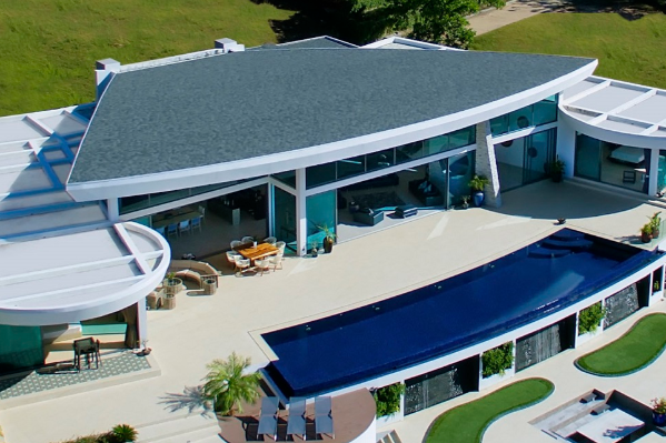 金屬復(fù)合瓦價格