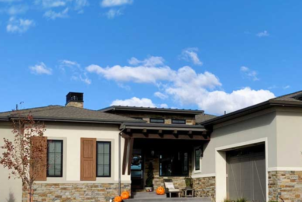 金屬?gòu)?fù)合瓦