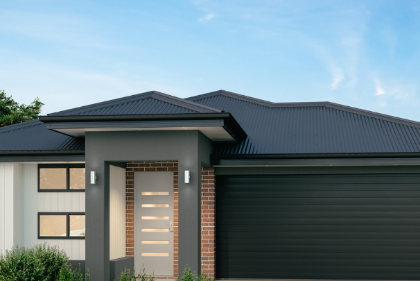 金屬復(fù)合瓦