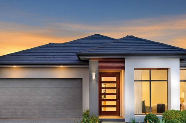 金屬復(fù)合瓦