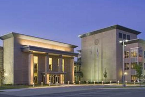 金屬屋面系統(tǒng)