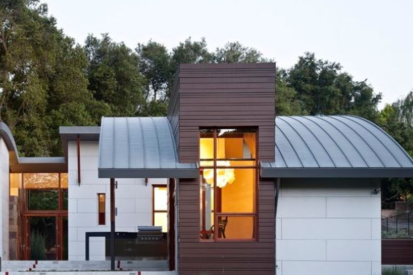 金屬復(fù)合瓦