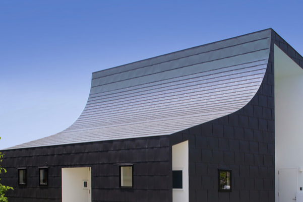 金屬復(fù)合瓦