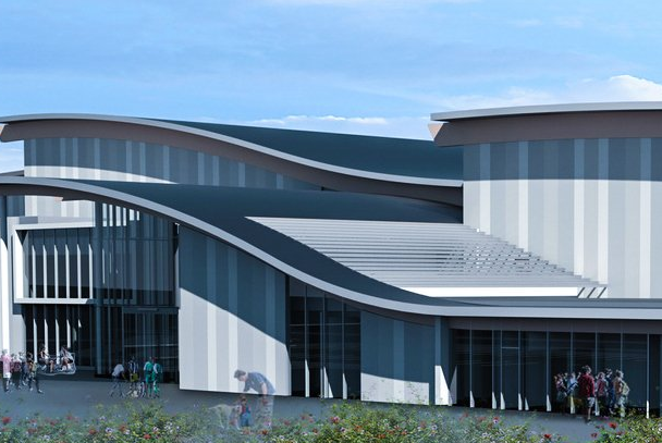 金屬復(fù)合瓦