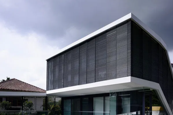 金屬復(fù)合瓦