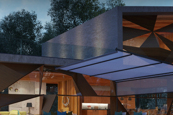 金屬復(fù)合瓦