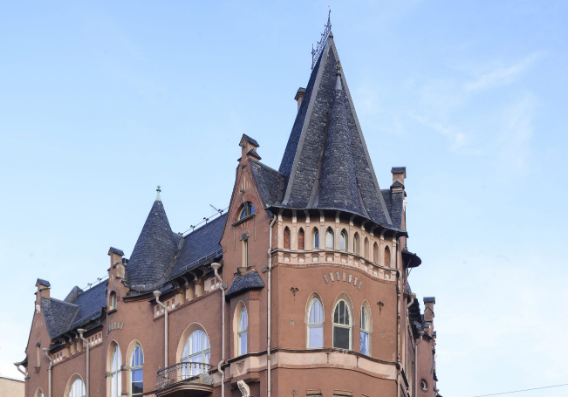 金屬復(fù)合瓦