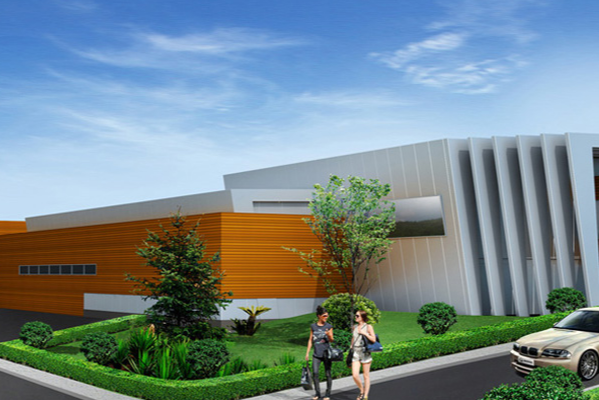 金屬瓦材料鋁錳合金