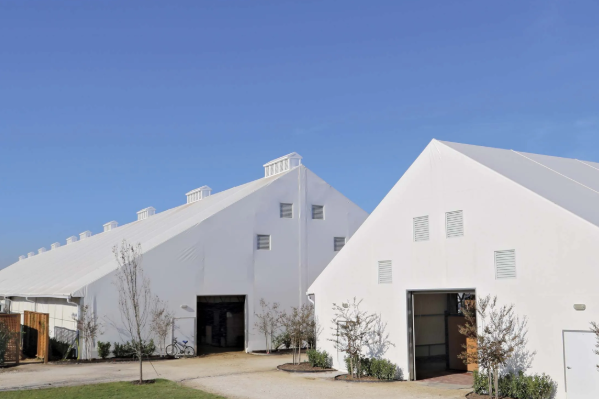 金屬瓦企業(yè)